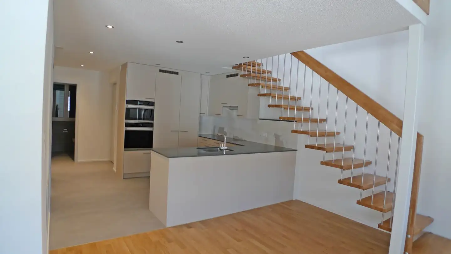 Maisonette mieten - Wannetalweg 2b, 3326 Krauchthal - Foto 4