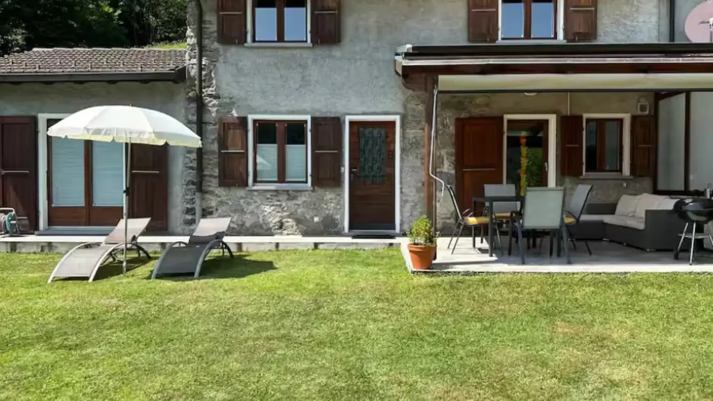 Single house for rent - 6809 Medeglia