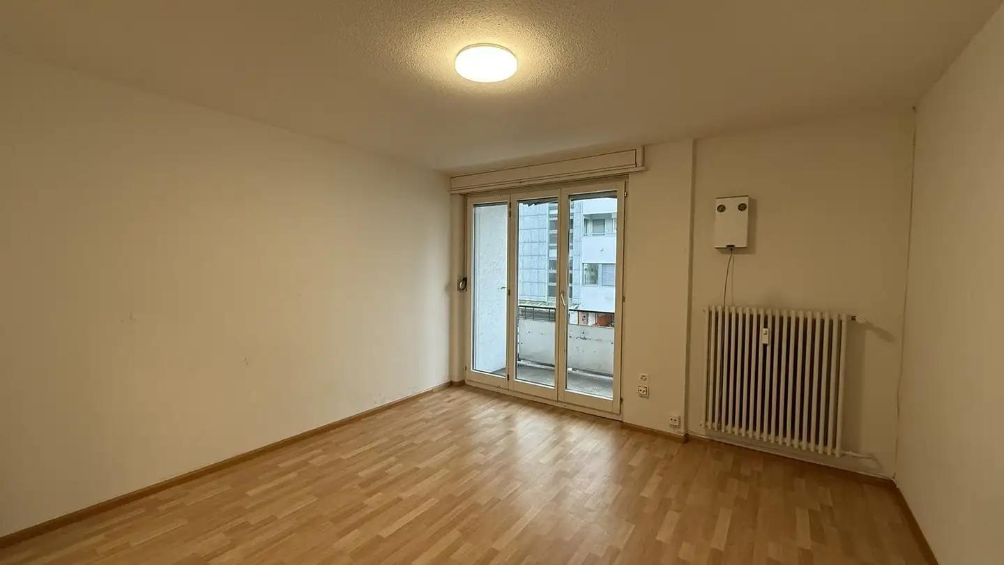 Appartamento in affitto - Unterführungsstrasse 40, 4600 Olten