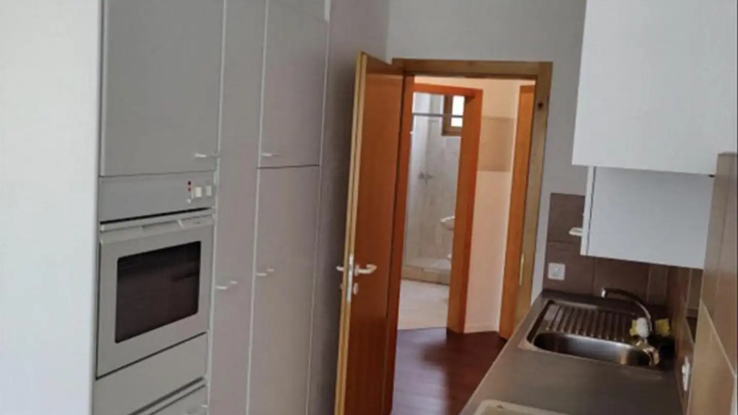 Appartamento in affitto - 7206 Igis - Foto 3