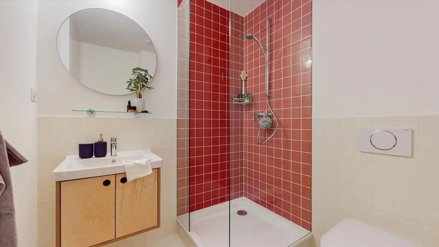 Wohnung mieten - Sägestrasse 76, 3098 Köniz - Foto 4