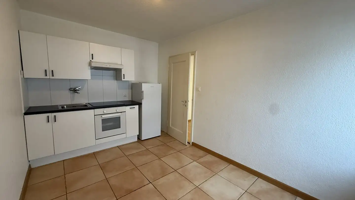 Appartamento in affitto - Unterführungsstrasse 40, 4600 Olten - Foto 2