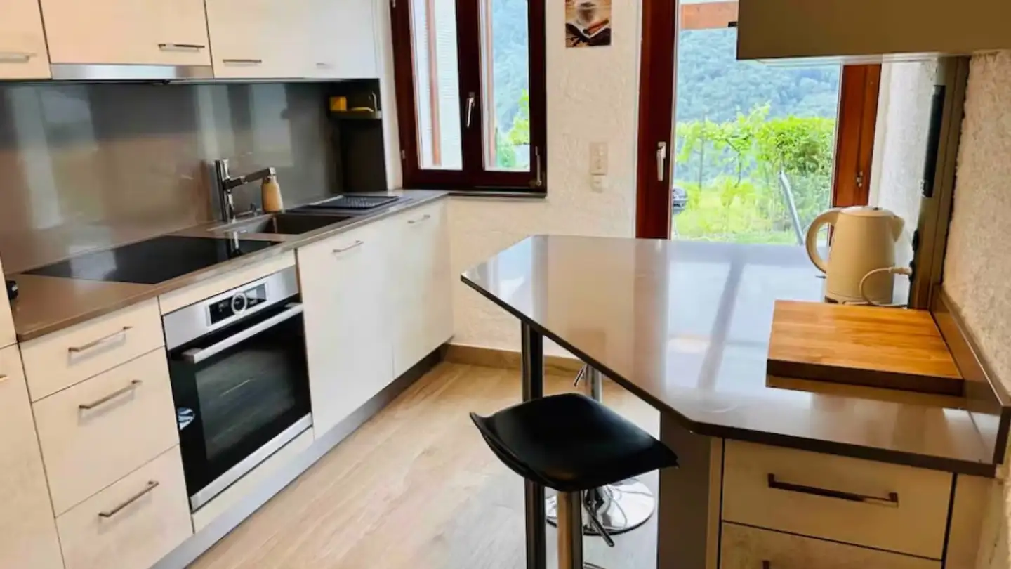 Single house for rent - 6809 Medeglia - Photo 2