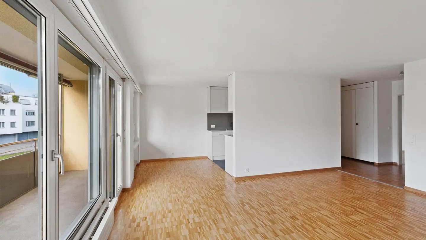 Appartement à louer - Schwandelstrasse 22, 8800 Thalwil - Photo 3