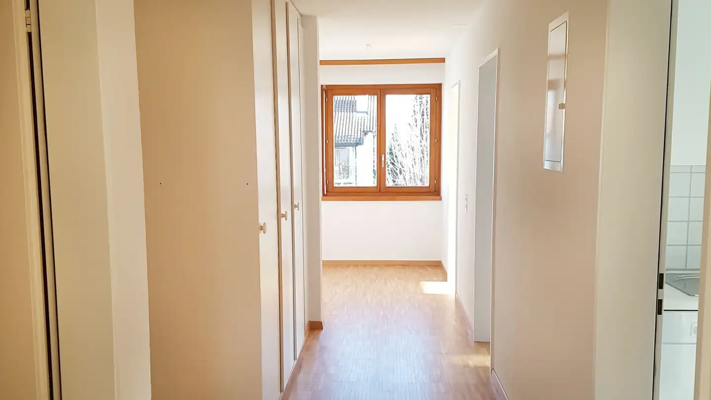Appartement à louer - Wiesengrundweg 1, 5524 Nesselnbach - Photo 2