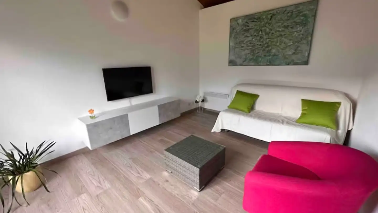 Single house for rent - 6809 Medeglia - Photo 4