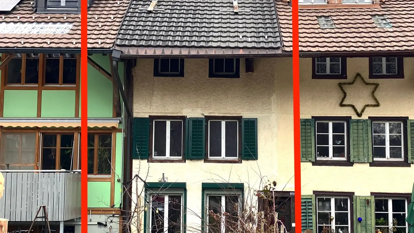 Bauernhof kaufen - Seelmatten 821, 8488 Turbenthal - Foto 4