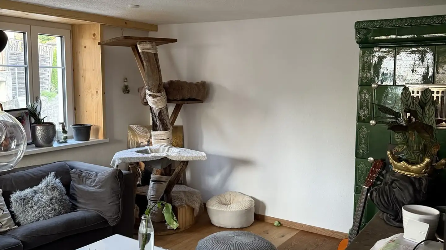 Appartamento in affitto - Hinwilerstrasse 12, 8635 Dürnten - Photo 2