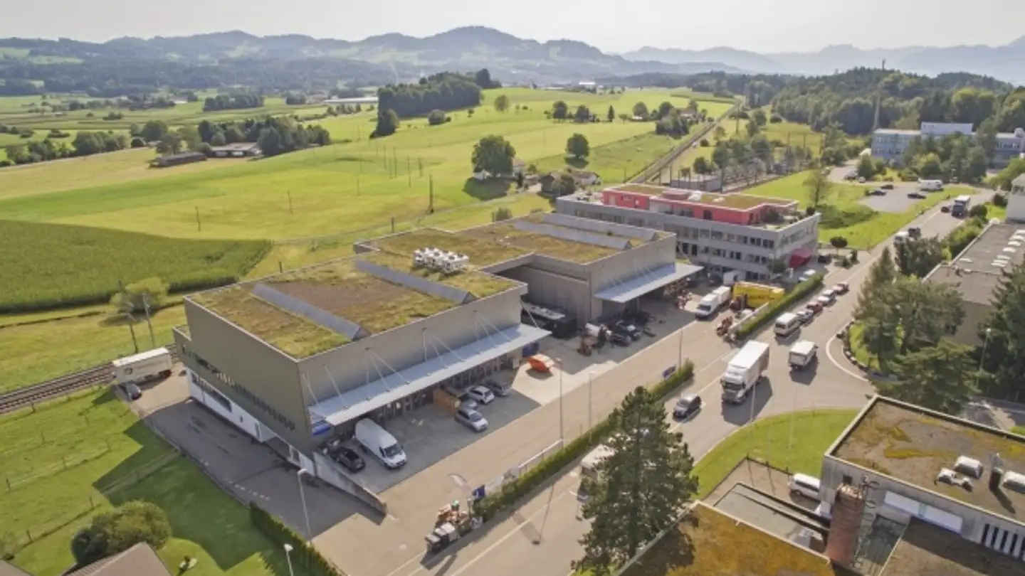 Office space for rent - Hofstrasse 87, 8620 Wetzikon ZH - Photo 2