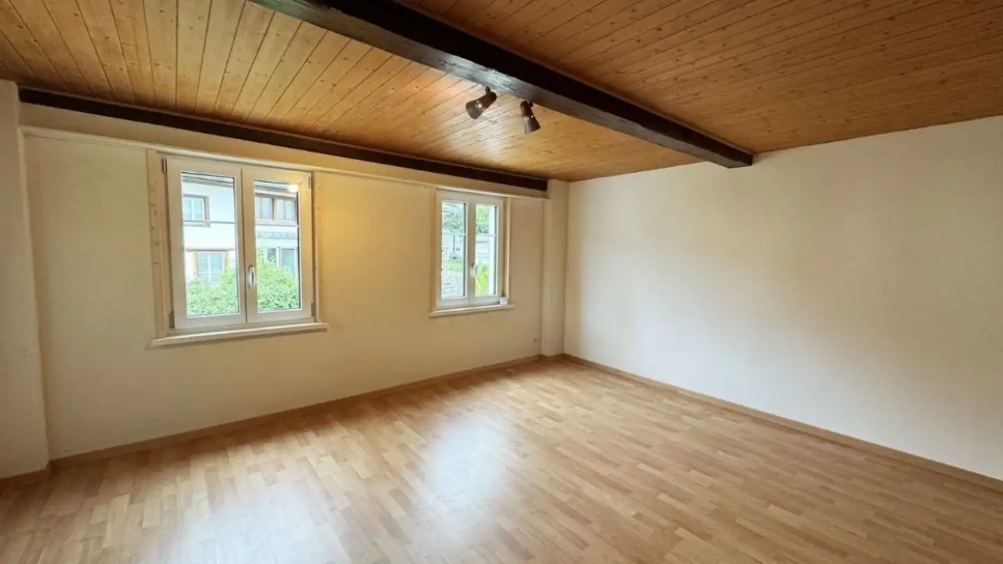 Appartamento in affitto - Hinwilerstrasse 12, 8635 Dürnten - Photo 3