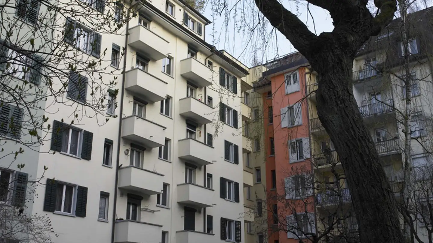 Apartment for rent - Ulmenstrasse 8, 6003 Luzern