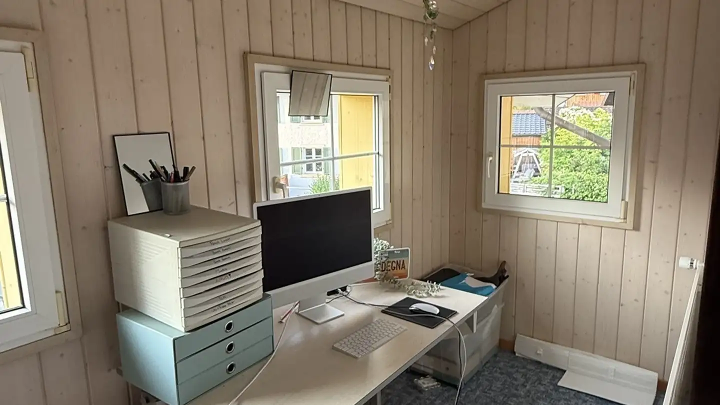 Appartamento in affitto - Hinwilerstrasse 12, 8635 Dürnten - Photo 4