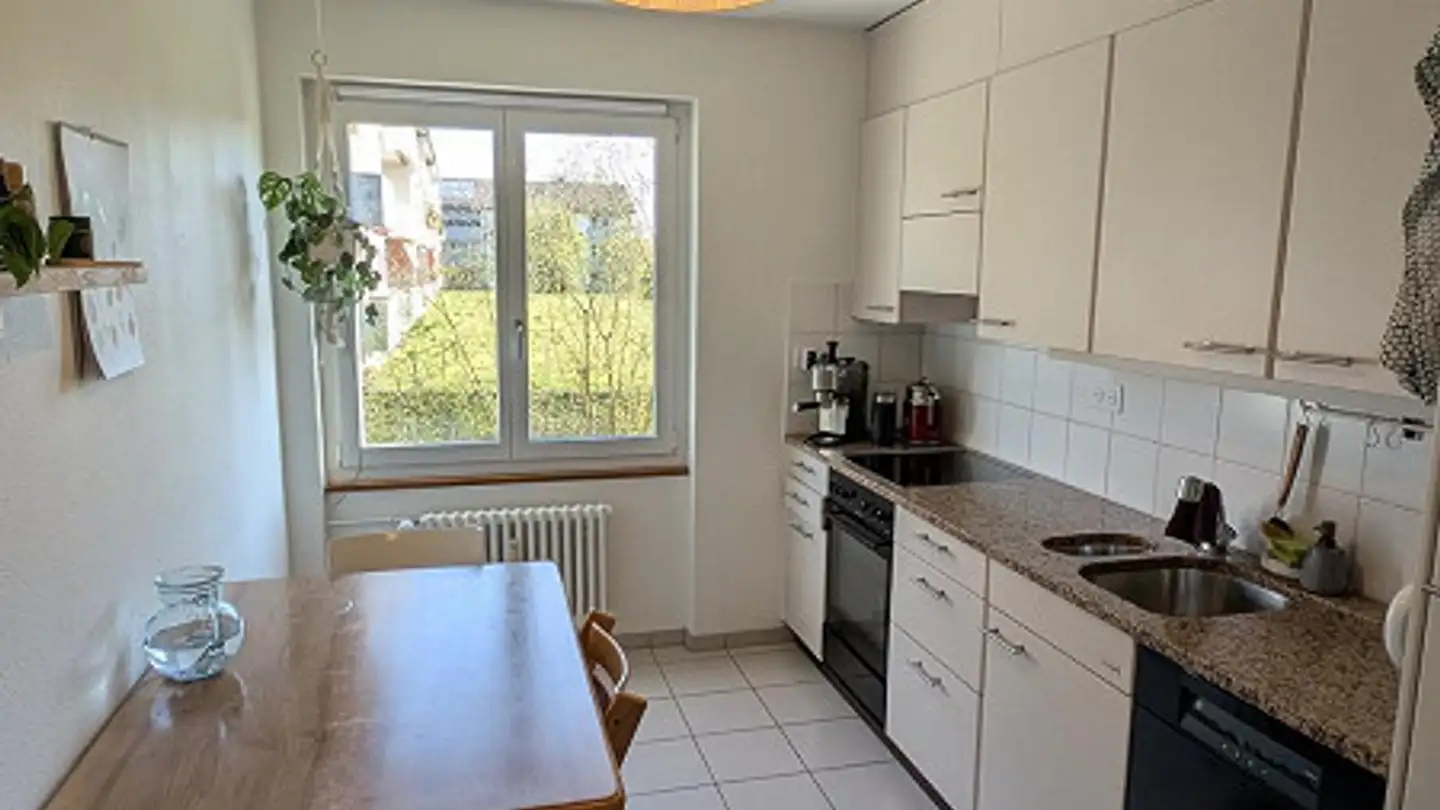 Apartment for rent - Blinzernfeldweg 17, 3098 Köniz