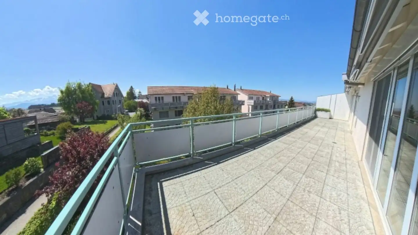 Appartamento in affitto - St. Otmarstrasse 12, 9204 Andwil SG