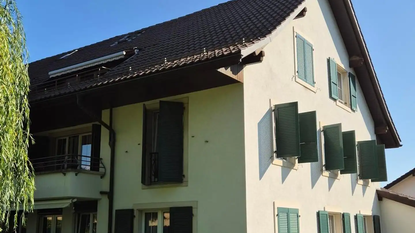 Appartamento in vendita - 1132 Lully VD - Photo 2