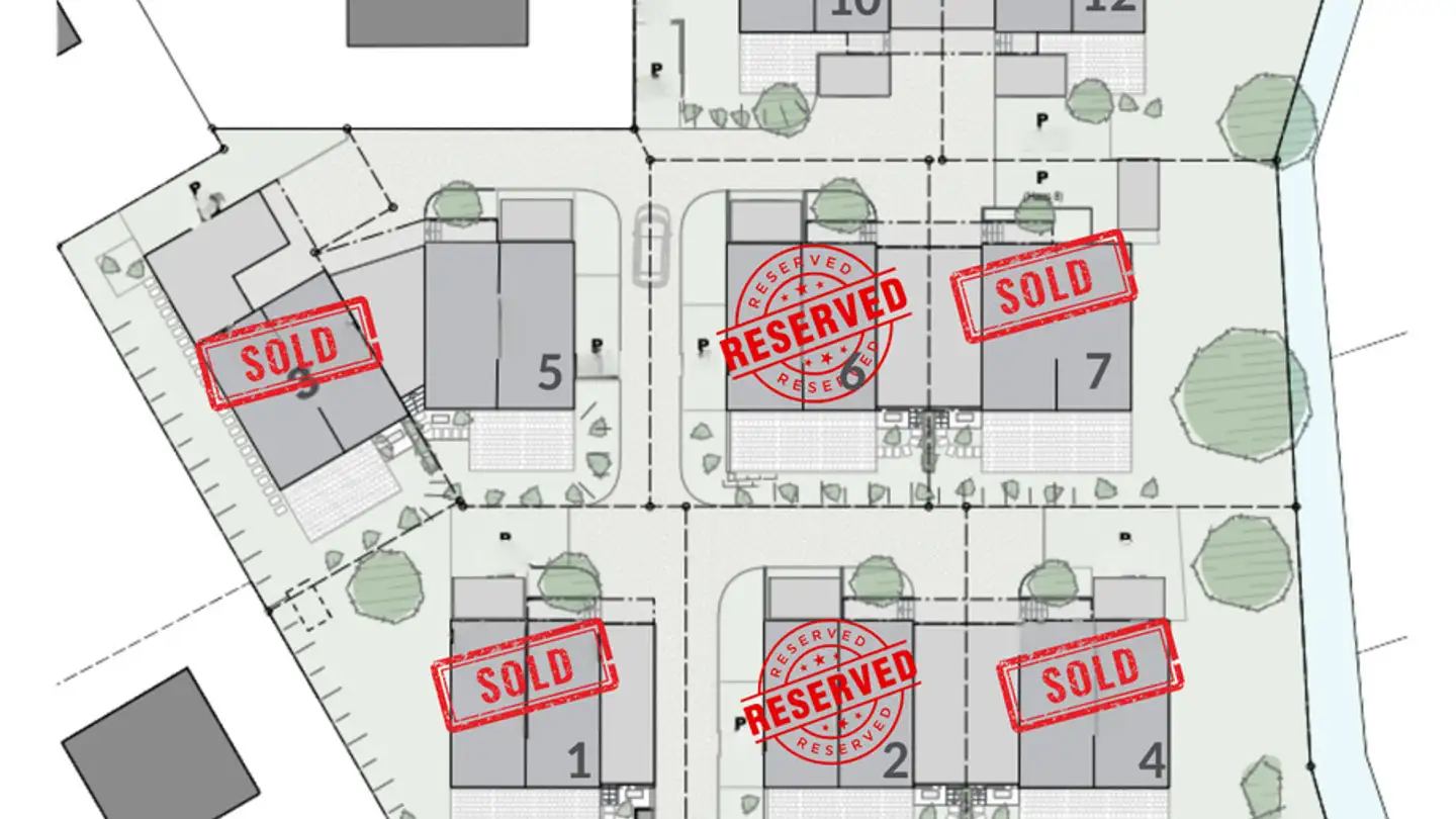 Einfamilienhaus kaufen - Jörgässli, 3303 Jegenstorf - Foto 2
