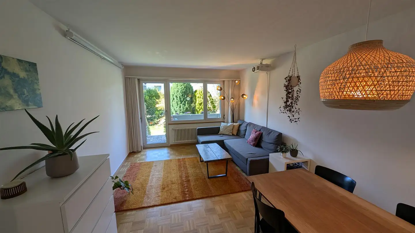 Apartment for rent - Blinzernfeldweg 17, 3098 Köniz - Photo 2