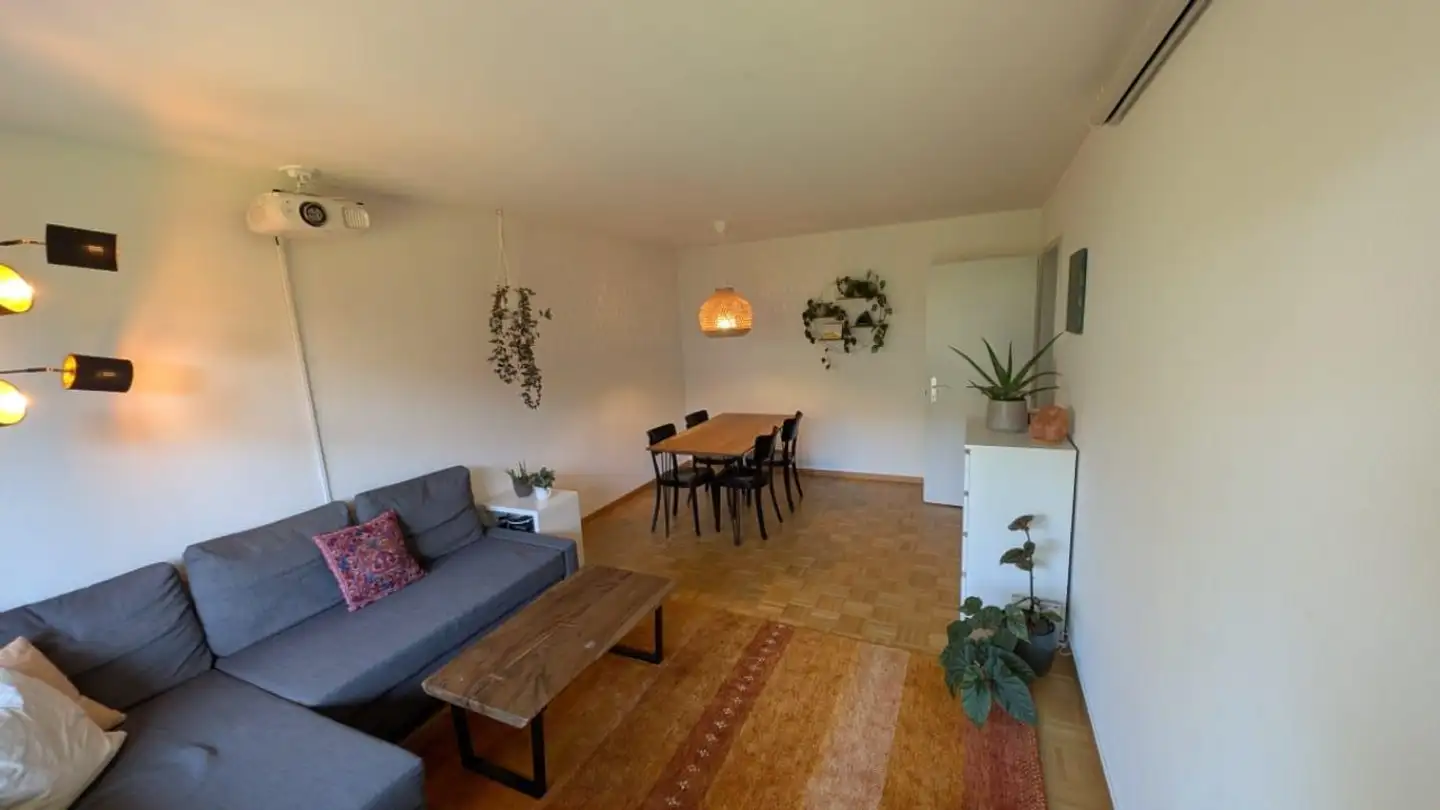Apartment for rent - Blinzernfeldweg 17, 3098 Köniz - Photo 3