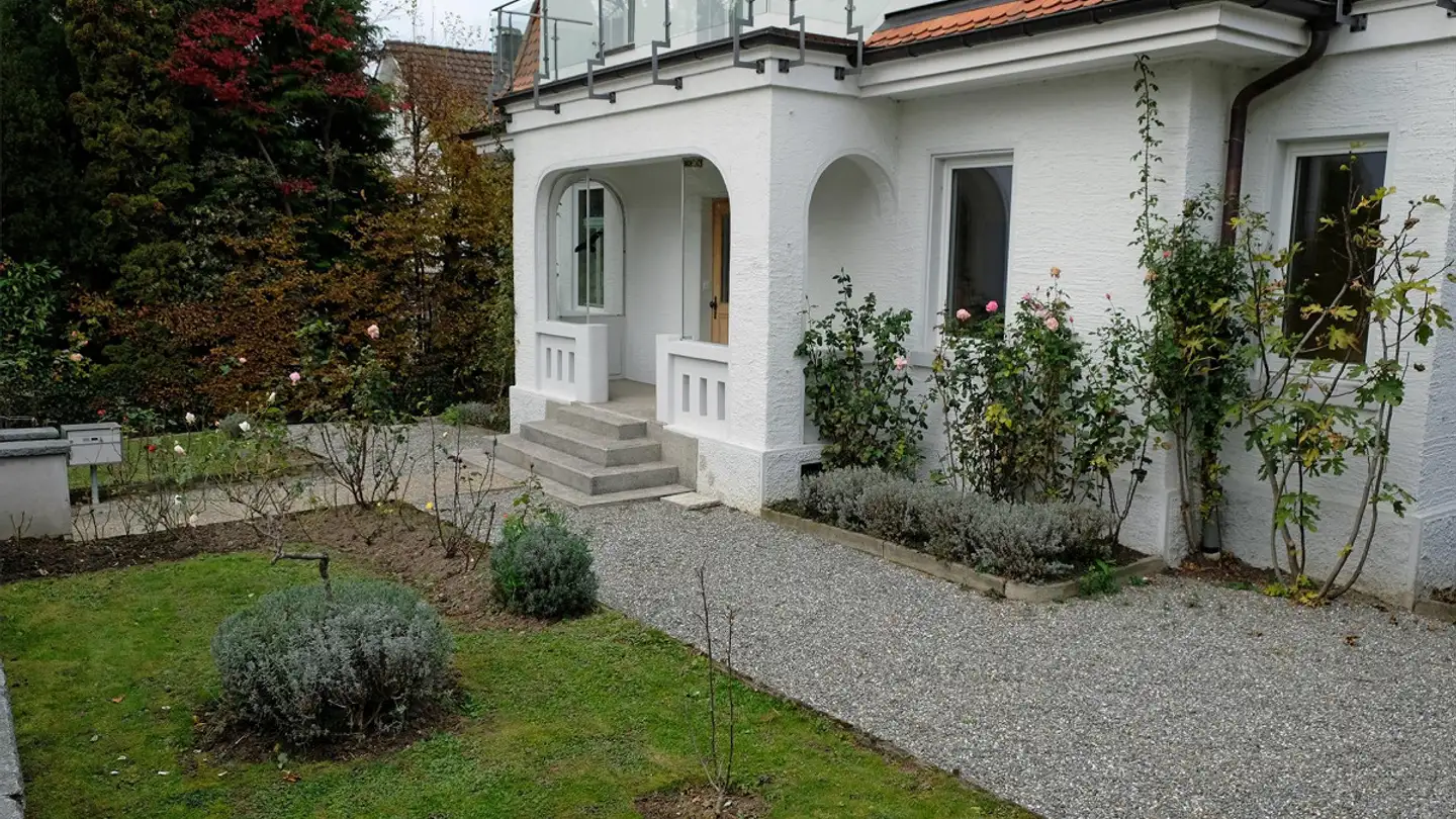 Casa singola in affitto - Besmerstrasse 17, 8280 Kreuzlingen - Photo 2