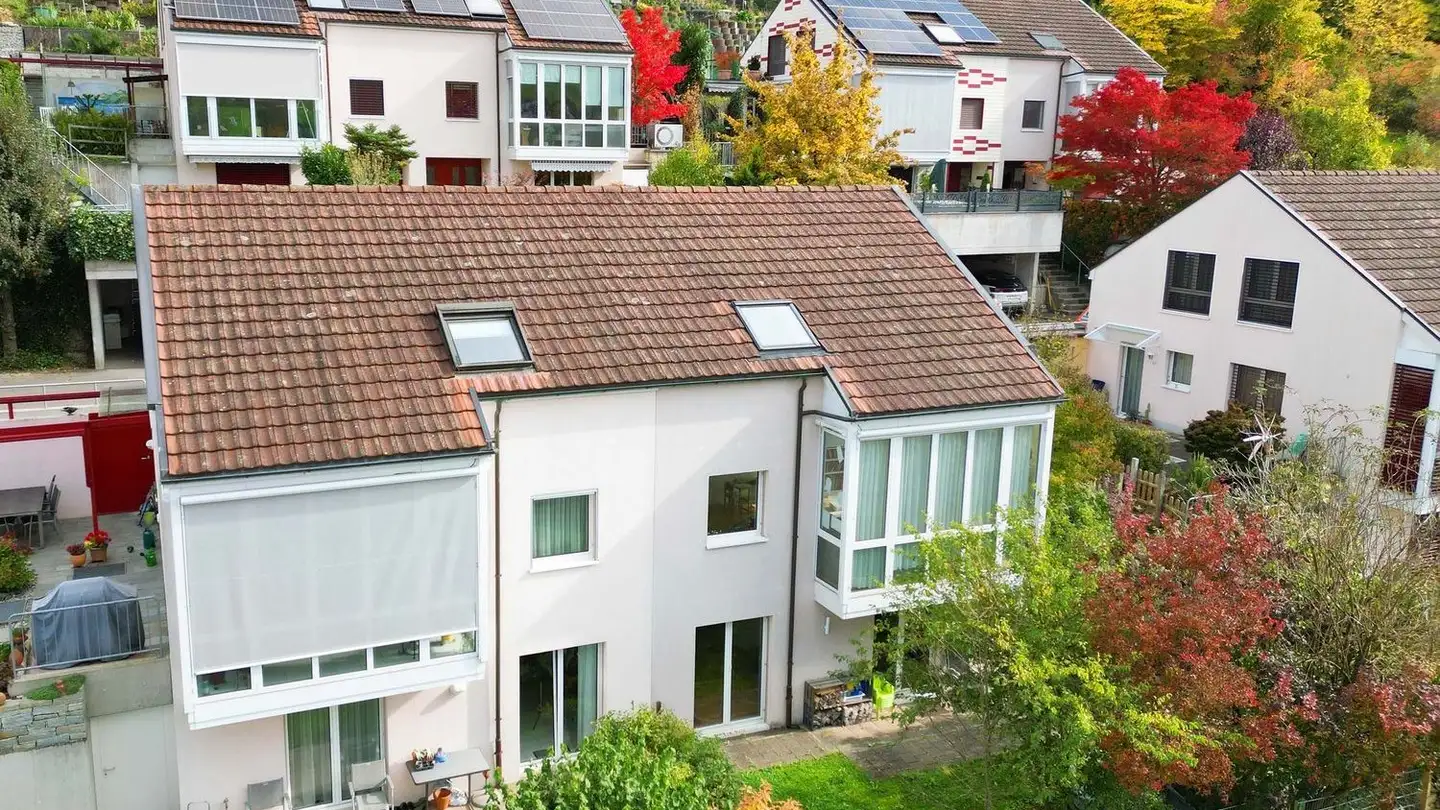 Casa bifamiliare in vendita - Ahornstrasse 14, 4416 Bubendorf - Photo 2