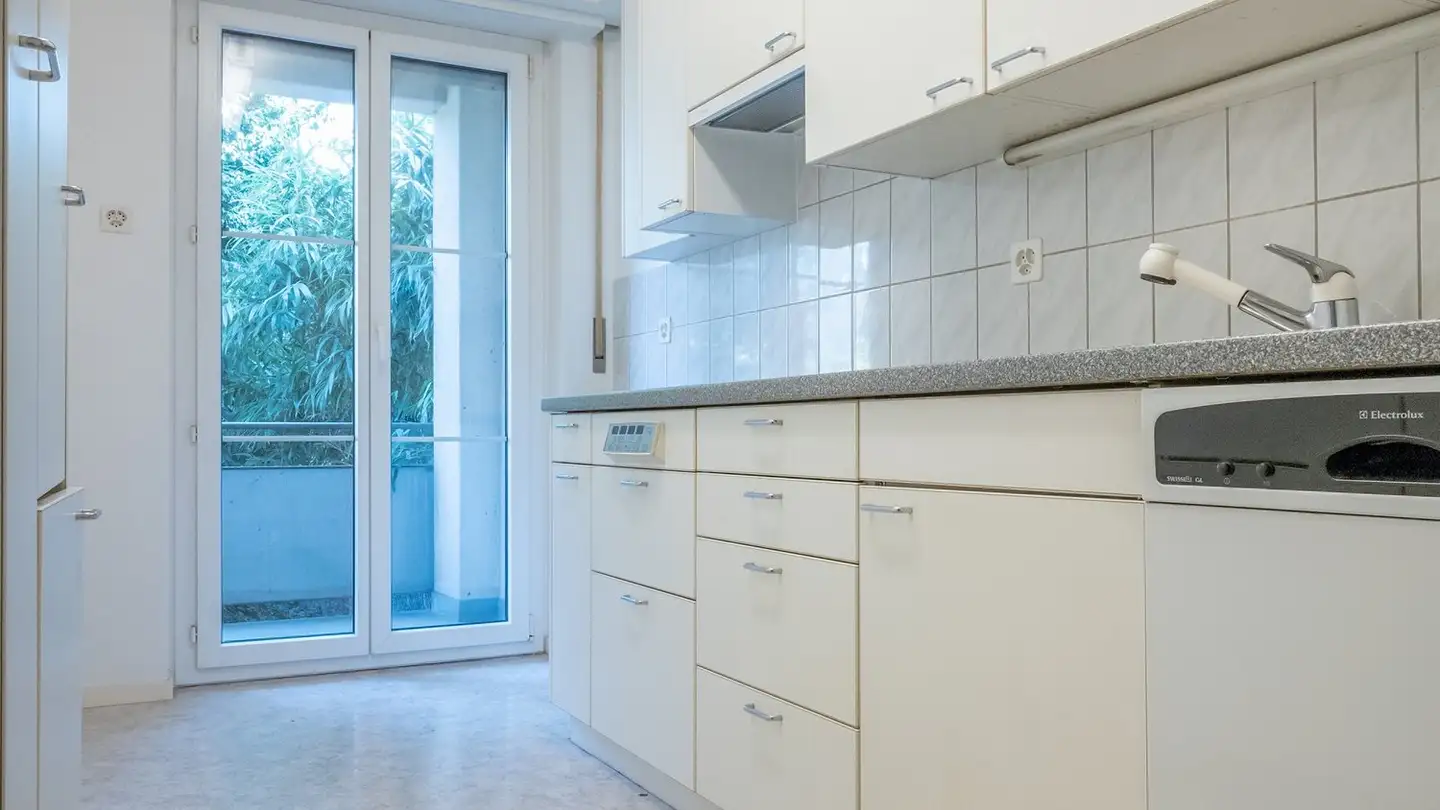 Apartment for rent - Hirzbodenweg 7, 4052 Basel - Photo 2