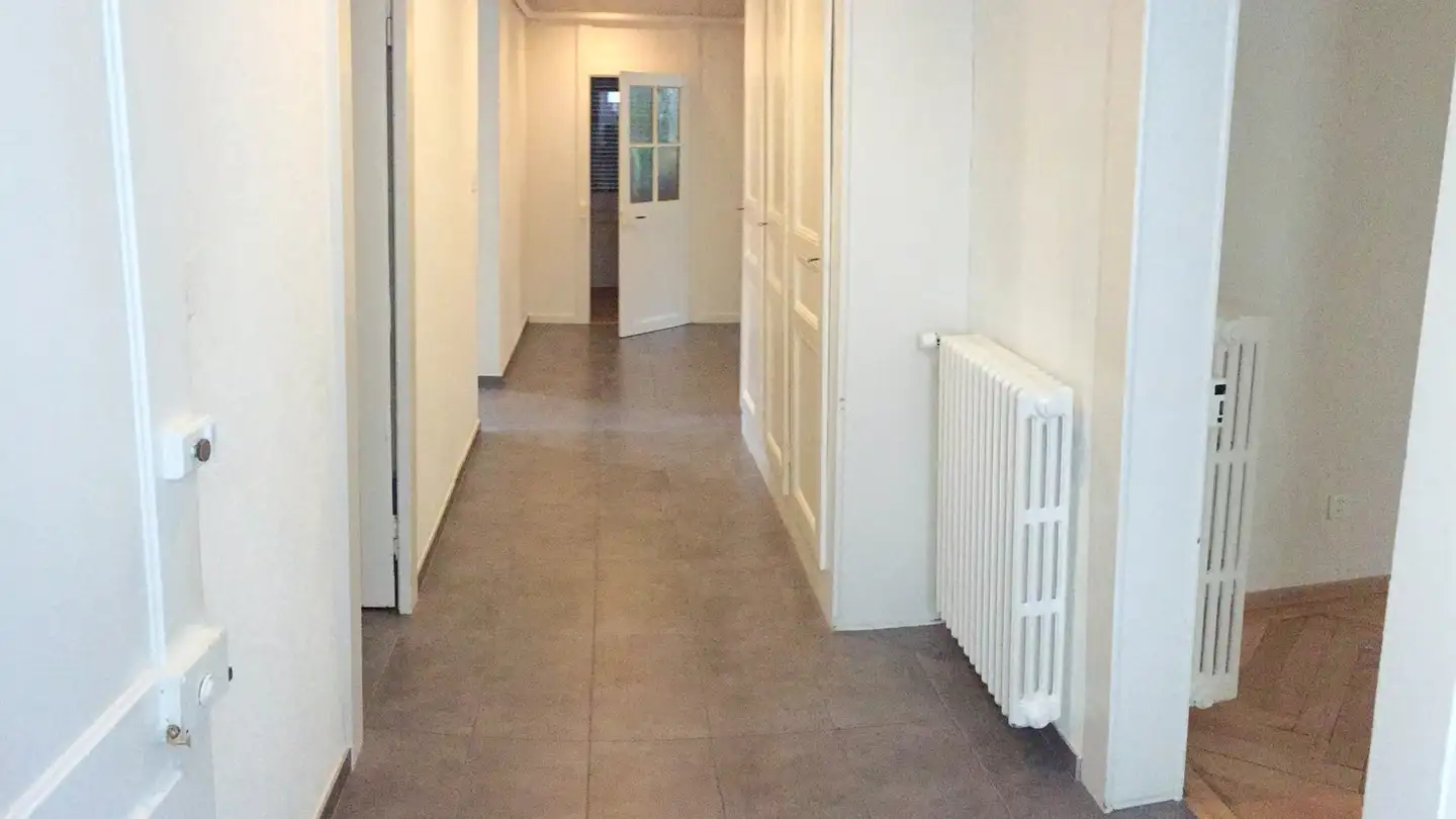 Appartement à louer - Chemin Des Tunnels 14, 2300 La Chaux-de-Fonds - Photo 2