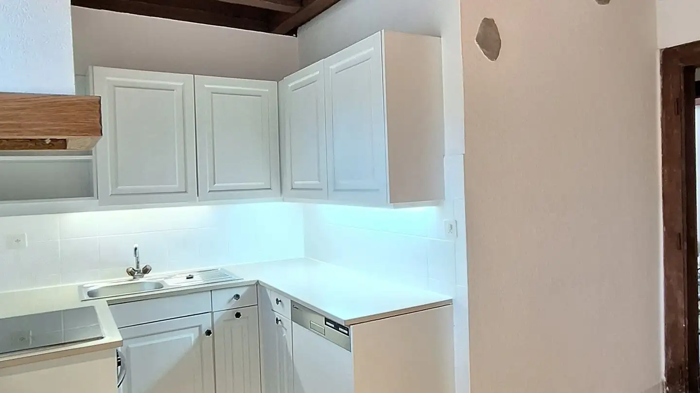 Appartamento in affitto - Route De La Glâne 151, 1752 Villars-sur-Glâne