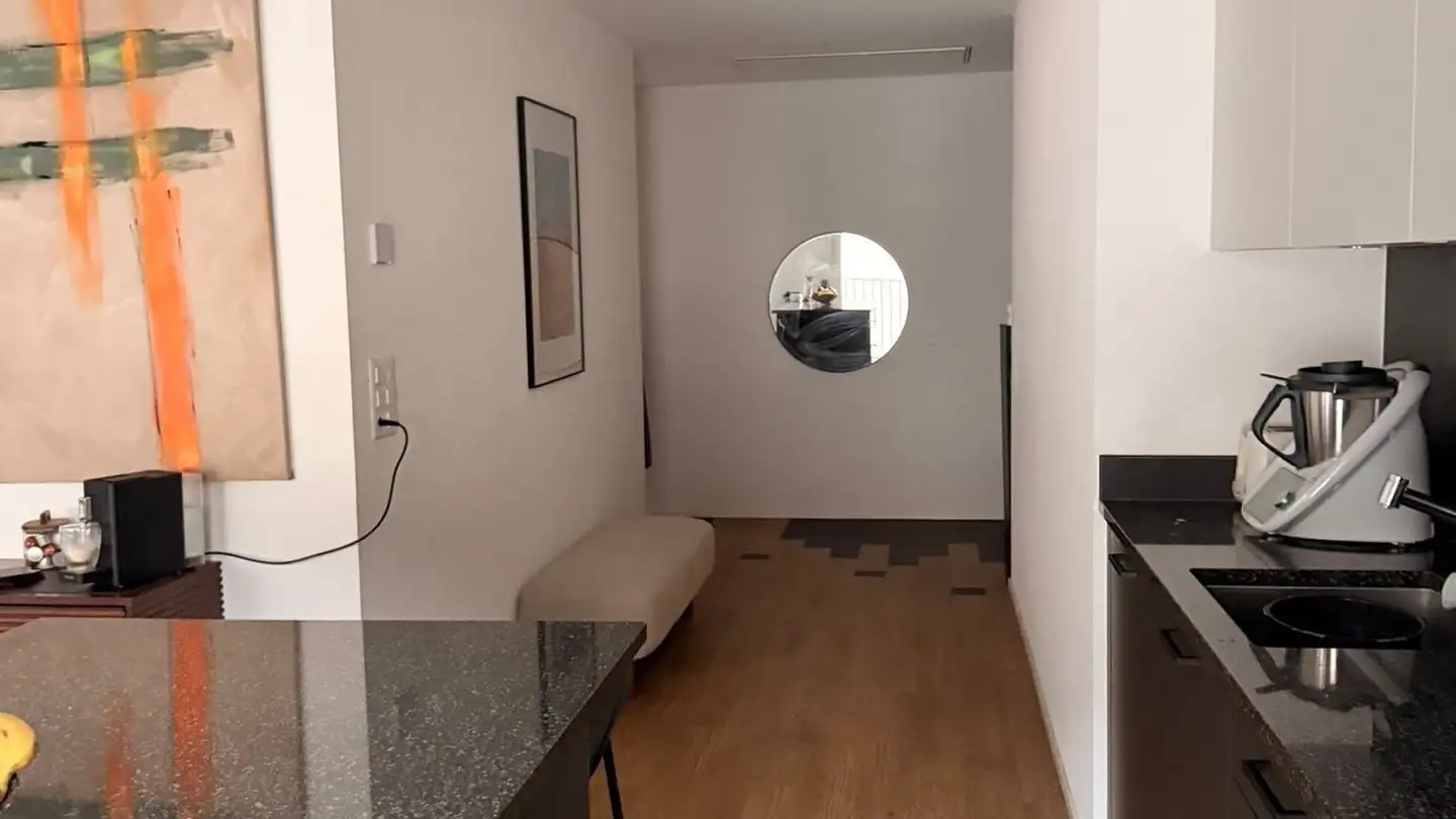 Attique à louer - Chemin Des Dailles 1, 1870 Monthey - Photo 3