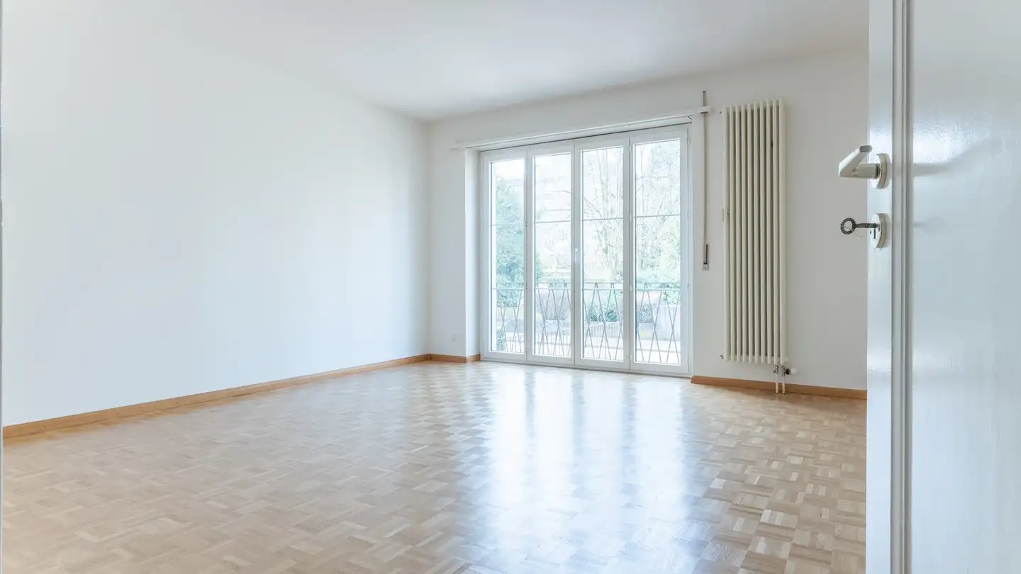 Apartment for rent - Hirzbodenweg 7, 4052 Basel - Photo 3