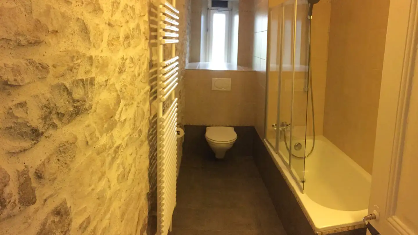 Appartement à louer - Chemin Des Tunnels 14, 2300 La Chaux-de-Fonds - Photo 3