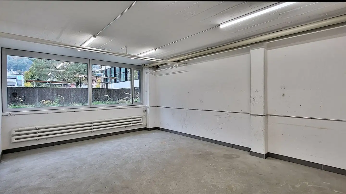 Commerciale in affitto - Chemin Du Coin / Eckweg 8, 2504 Biel/Bienne - Foto 3