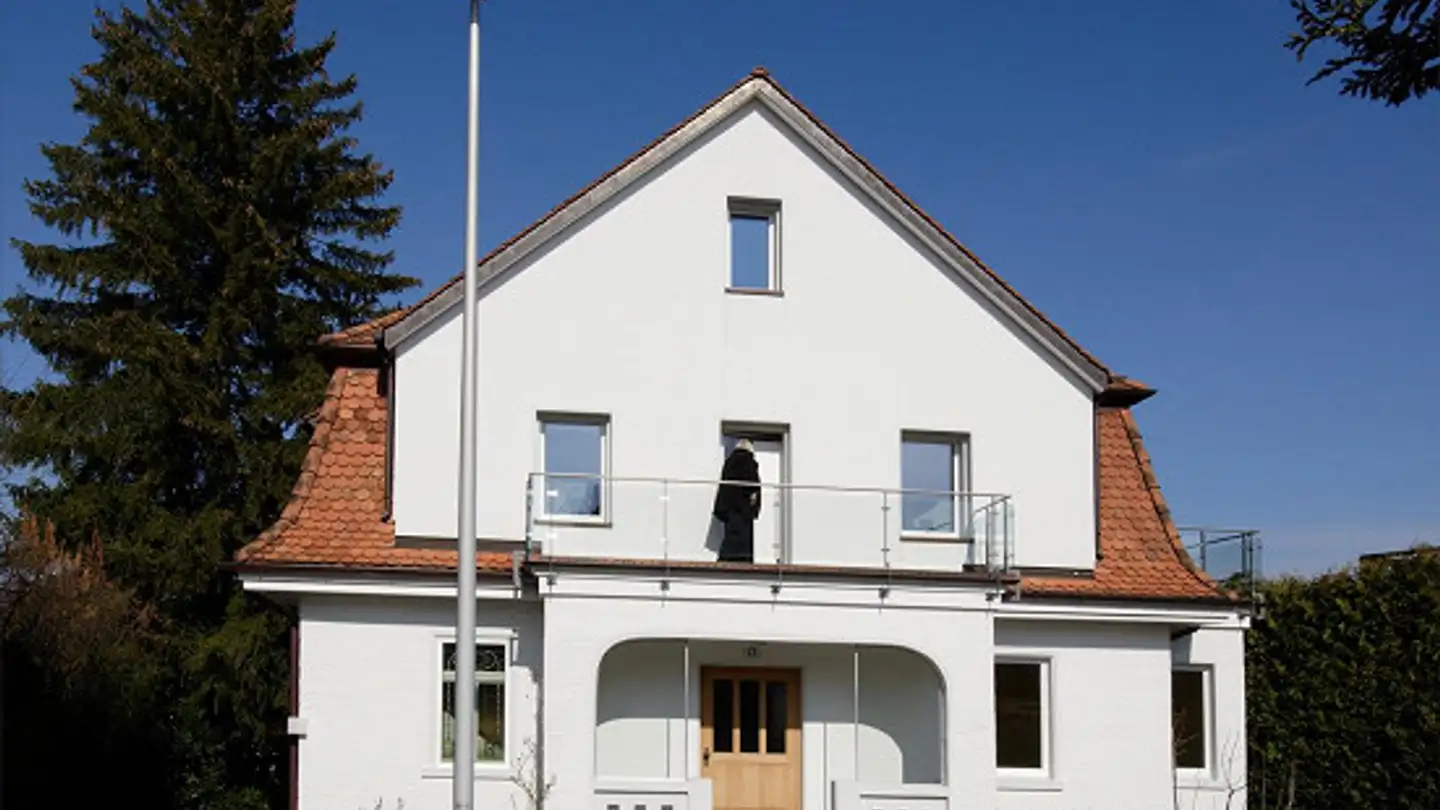 Einfamilienhaus mieten - Besmerstrasse 17, 8280 Kreuzlingen