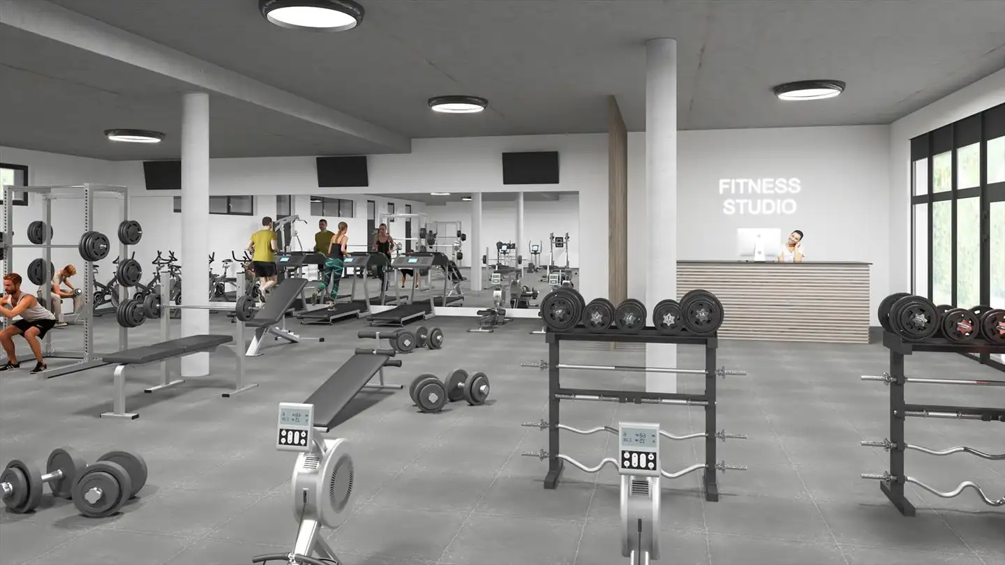 Gewerbe mieten - Dorfstrasse 1302, 5728 Gontenschwil