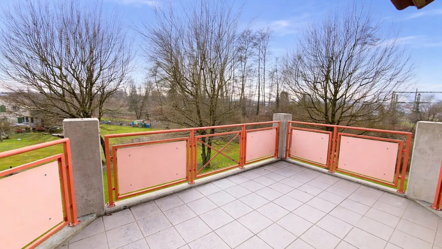 Wohnung mieten - Grüttstrasse 31, 4563 Gerlafingen