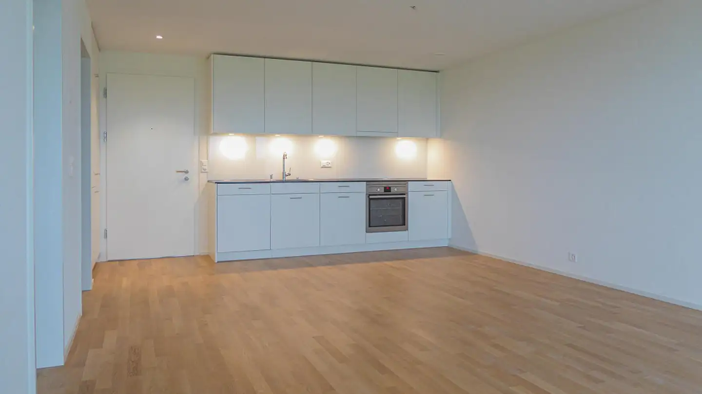 Apartment for rent - Rickenstrasse 28b, 8735 St. Gallenkappel