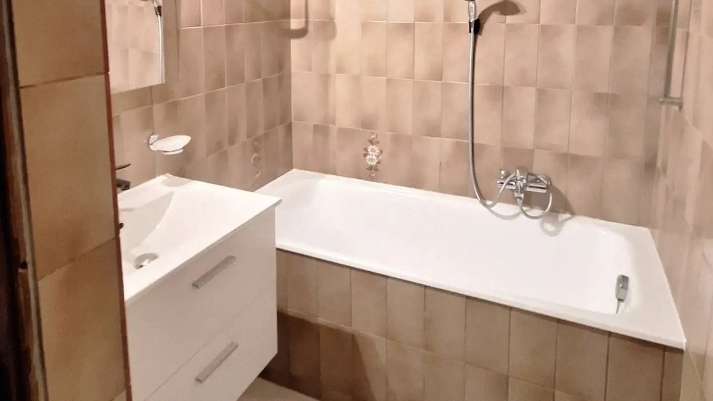 Appartamento in affitto - Route De La Glâne 151, 1752 Villars-sur-Glâne - Foto 2