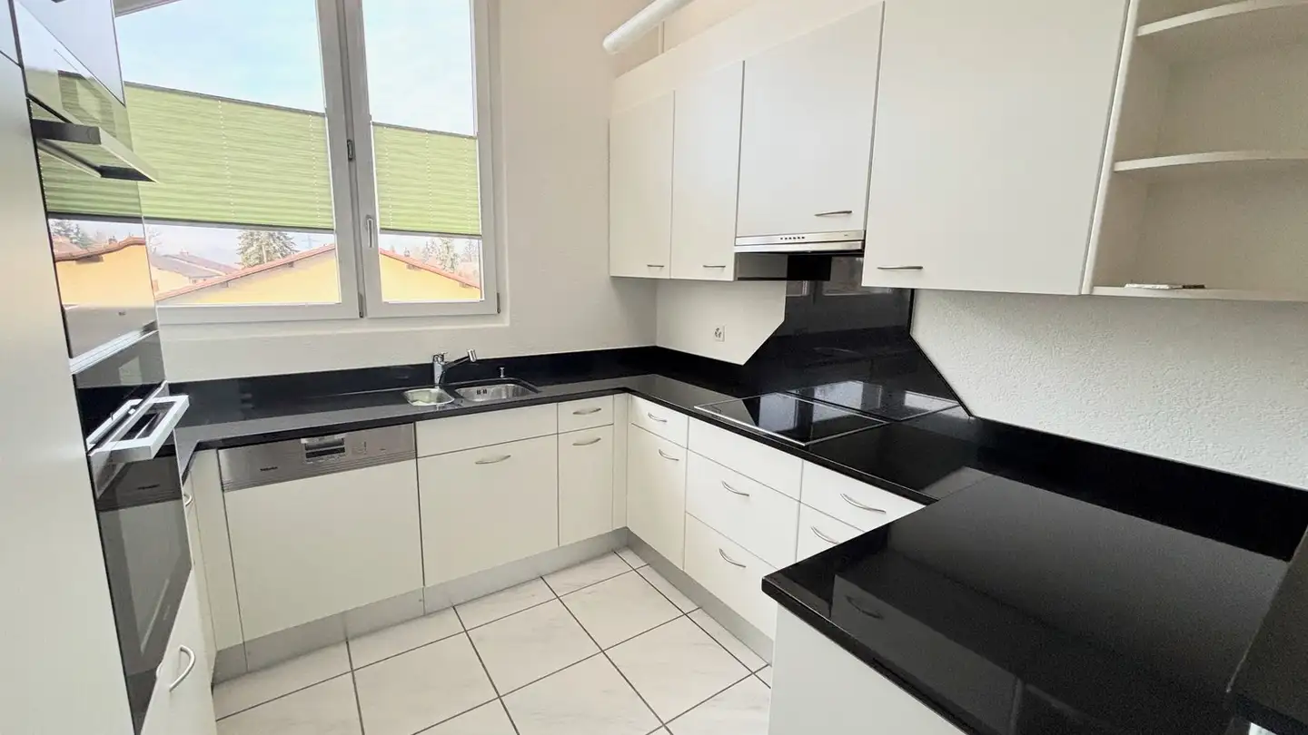 Wohnung mieten - Grüttstrasse 31, 4563 Gerlafingen - Foto 2