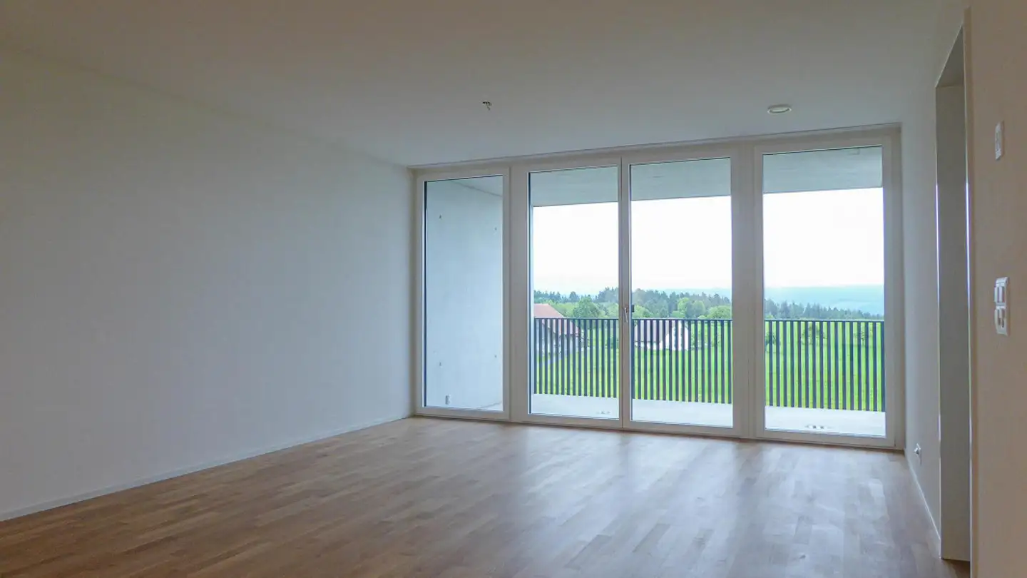 Apartment for rent - Rickenstrasse 28b, 8735 St. Gallenkappel - Photo 2