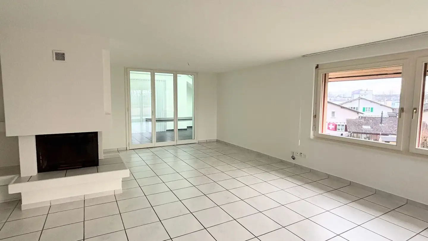 Wohnung mieten - Grüttstrasse 31, 4563 Gerlafingen - Foto 3