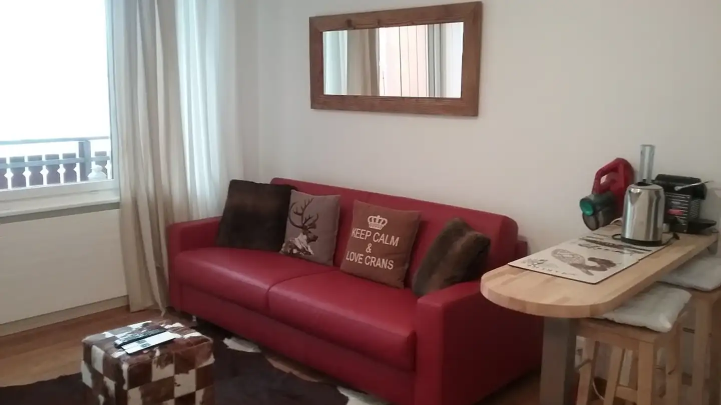 Studio kaufen - Rue Du Grand-Place 12, 3963 Crans-Montana - Foto 2