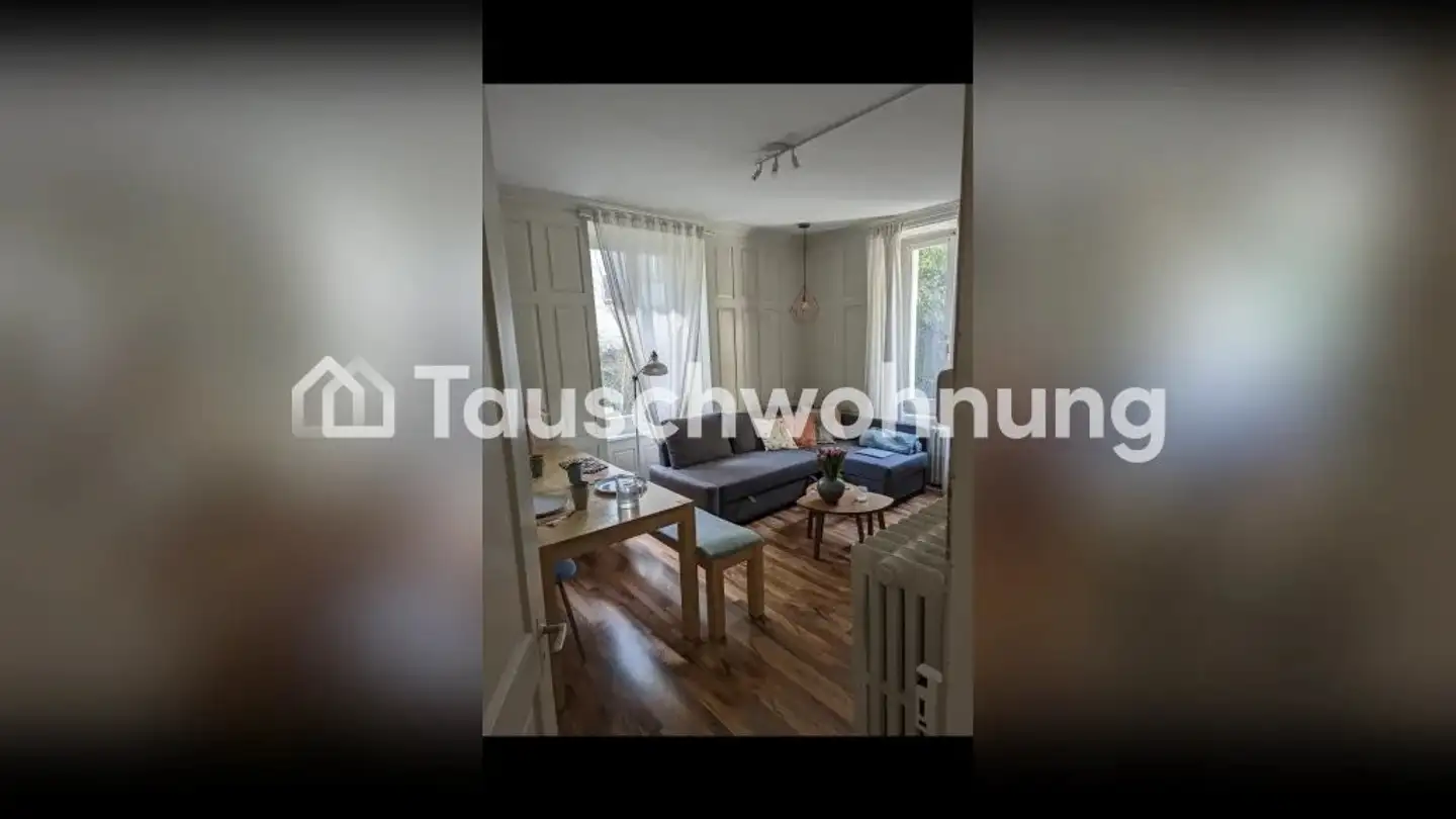 Wohnung mieten - 8032 Zürich