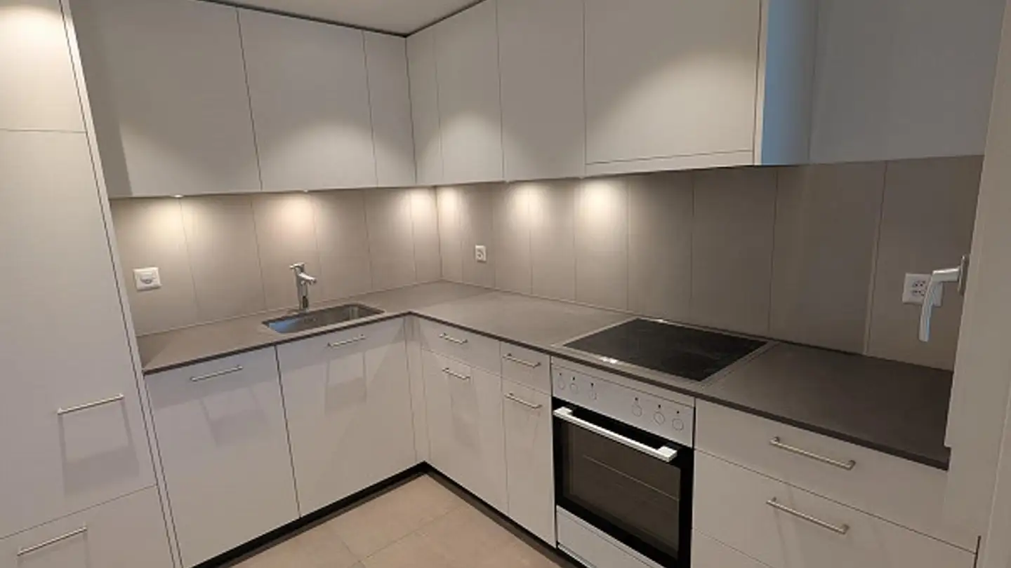 Wohnung kaufen - Schaubhus 3, 6020 Emmenbrücke - Foto 2