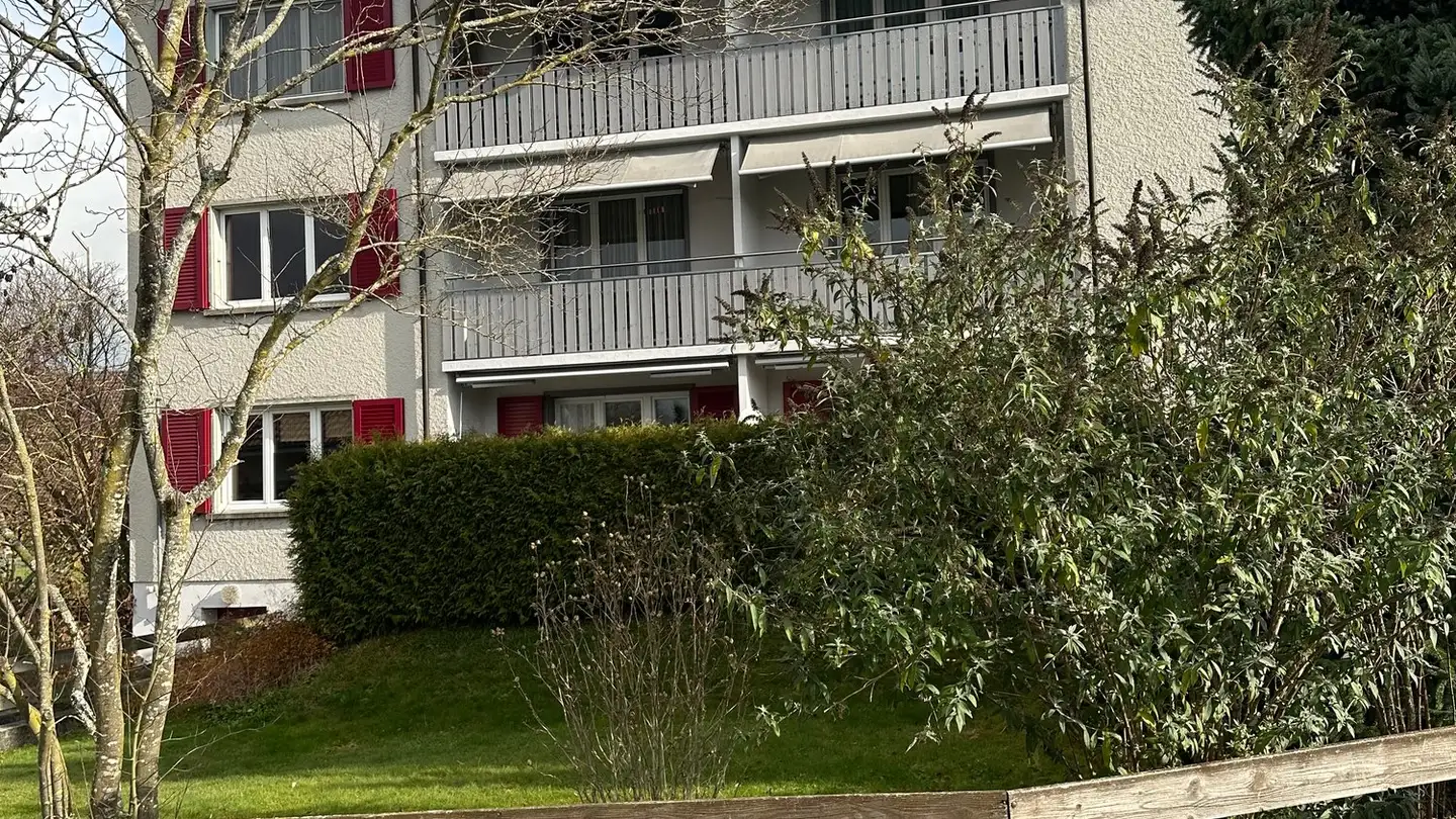 Apartment for rent - Hubelstrasse 5, 3425 Koppigen