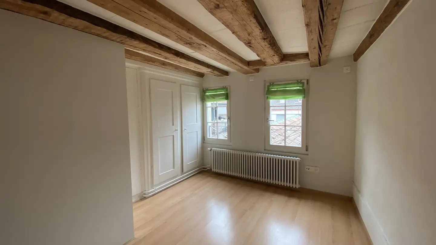 Wohnung mieten - Färbergässli 3, 5000 Aarau - Foto 4