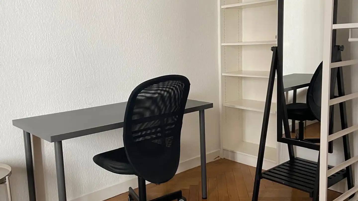Appartement à louer - 1207 Genève
