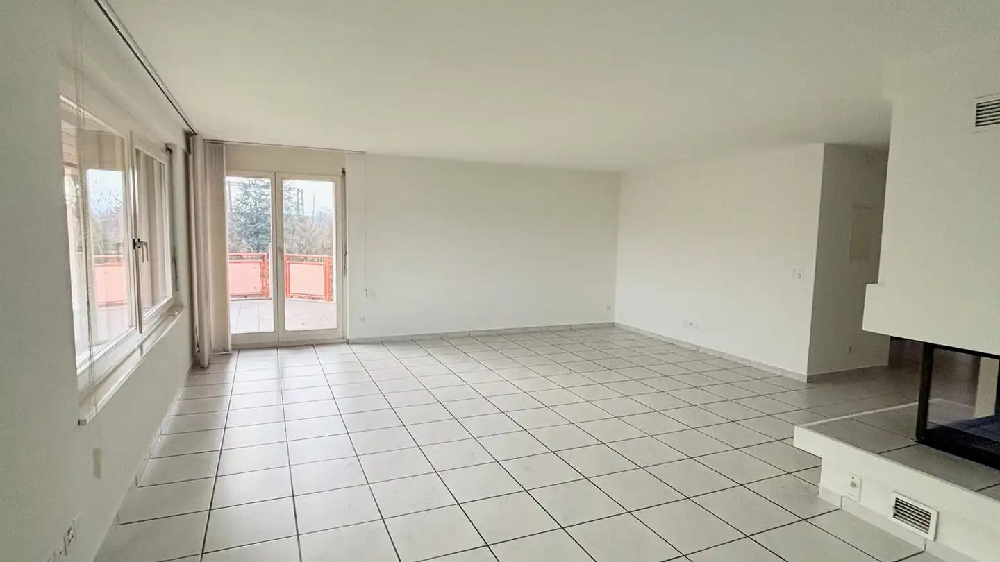 Wohnung mieten - Grüttstrasse 31, 4563 Gerlafingen - Foto 4
