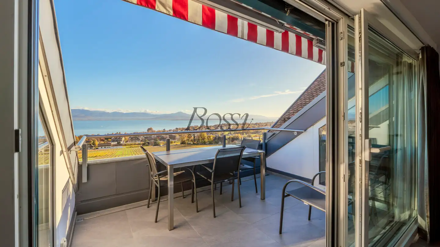 Appartamento in vendita - 1180 Rolle - Photo 2