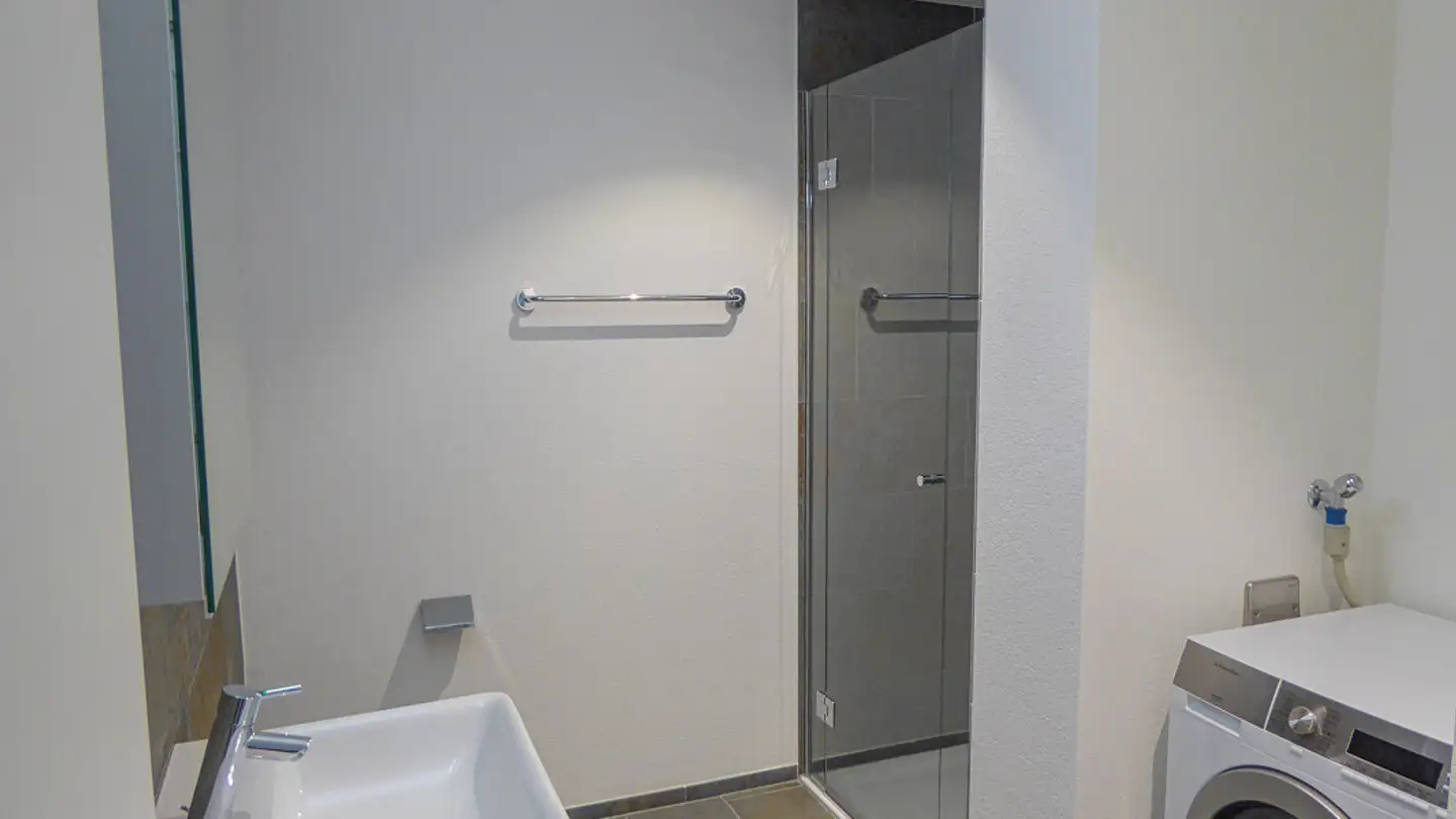 Apartment for rent - Rickenstrasse 28b, 8735 St. Gallenkappel - Photo 4