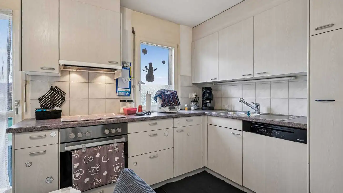 Appartamento in vendita - Engenbühl, 5705 Hallwil - Foto 2