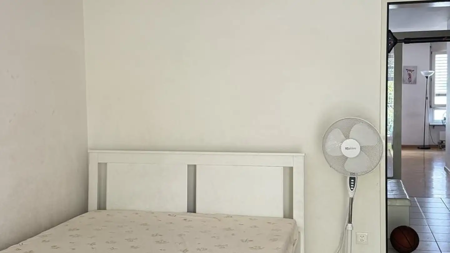 Appartement à louer - Erlenstrasse 45, 4058 Basel